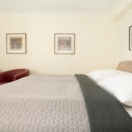 Haus Seepferdchen Am Meer Appartement 6 Тіммендорфер-Штранд Екстер'єр фото